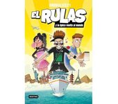 El Rulas 3 - El Rulas y la épica vuelta al mundo