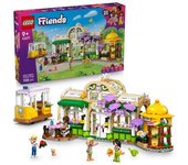 LEGO Friends - Café Botánico y Floristería - 42671