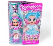 KookyLoos - Princess (Varios modelos)