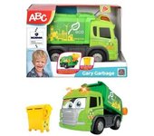 ABC - Camión de basura - Scania