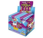Panini - Sobre cromos coleccionables Adrenalyn La Liga 2023-2024 (Varios modelos) ㅤ