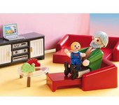 Playmobil - Salón - 70207