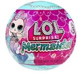 L.O.L Surprise! - Mermaids (Varios modelos)