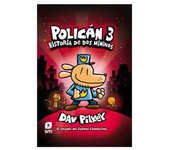 Policán - Historia de dos mininos - Libro 3
