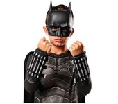DC Cómics - Brazaletes de Batman