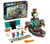 LEGO VIDIYO - Punk Pirate Ship - 43114