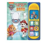 Patrulla Canina - Es hora de ir al baño