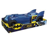 Batman - Batmóvil a escala