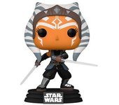 Funko Pop! - Star Wars - Ahsoka