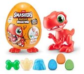 Smashers - Huevo sorpresa Dino Dig small egg  - (Varios modelos)