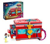LEGO - Princesas Disney - Joyero de Blancanieves - 43276