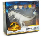 Jurassic World - Set de Pintura