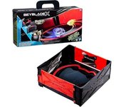 Hasbro - Beyblade - Clash and Carry Beystadium Battle Arena