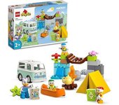 LEGO Duplo Disney - Aventura campestre - 10997