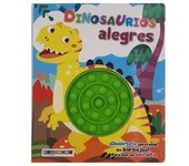 Libro Pop it (varios modelos)