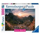 Ravensburger - Serra de Traumonta - Puzzle 1000 piezas