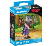 Playmobil - Astérix: Aventura con Prólix ㅤ