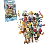 Playmobil - Sobre con figura sorpresa Serie 27 Niño