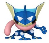 Funko POP! Games - Pokémon - Greninja