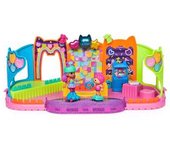 Gabby playset fiesta cuarto de celebración