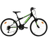 Bicicleta Trak 24 Pulgadas