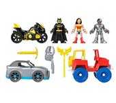 Fisher Price - Imaginext DC Super Friends