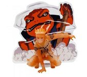 Banpresto - Naruto Shippuden - Figura Naruto Uzumaki