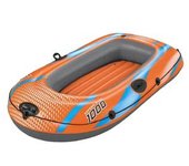 BestWay - Barca hinchable Kondor Elite 1000