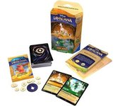 Ravensburger - Disney Lorcana Juego de Cartas (Varios modelos) ㅤ