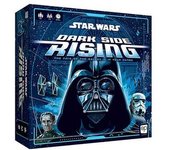 Star Wars - Dark Side Rising - Juego de Mesa