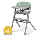 Kinderkraft - Trona Livy Verde