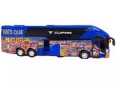 Autobús Fútbol Club Barcelona