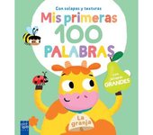 Mis primeras 100 palabras - La Granja