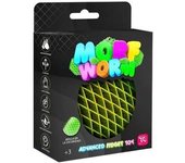 Juguete Morf Worm (Varios modelos) ㅤ