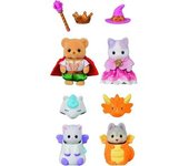 Sylvanian Families - Fantásticos Amigos de cuento de hadas