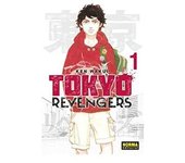 Tokyo Revengers 1