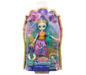Royal Enchantimals Queen Paradise y Rainbow