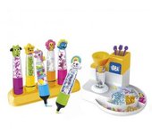 Clementoni - Laboratorio de subrayadores creativos