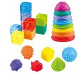 Juego de apilar