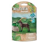 Playmobil - Wiltopia Cabra montesa - 71050