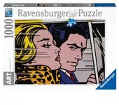 Ravensburger - Roy Lichtenstein - Puzzle 1000 piezas