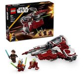 LEGO Star Wars - Interceptor Jedi de Ahsoka - 72033