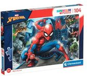 Spider-Man - Puzzle 104 piezas