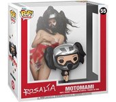 Funko Pop! Albums - Rosalía Motomami