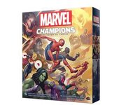 Marvel Champions - Juego de Cartas
