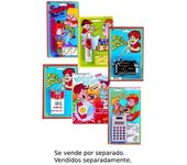 Bromas varias (varios modelos)