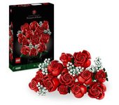 LEGO Botanicals - Ramo de Rosas - 10328