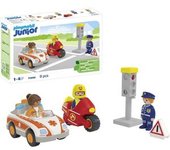 Playmobil - Héroes del día a día