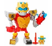 Treasure X - Mega Robot