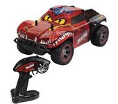 Coche teledirigido Xtrem Raiders Dragon Car